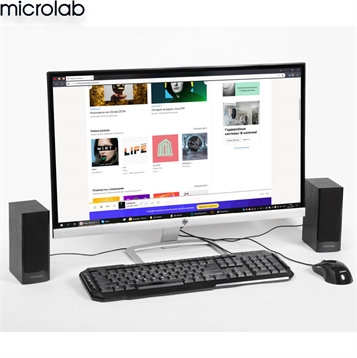 Loa Microlab B 56
